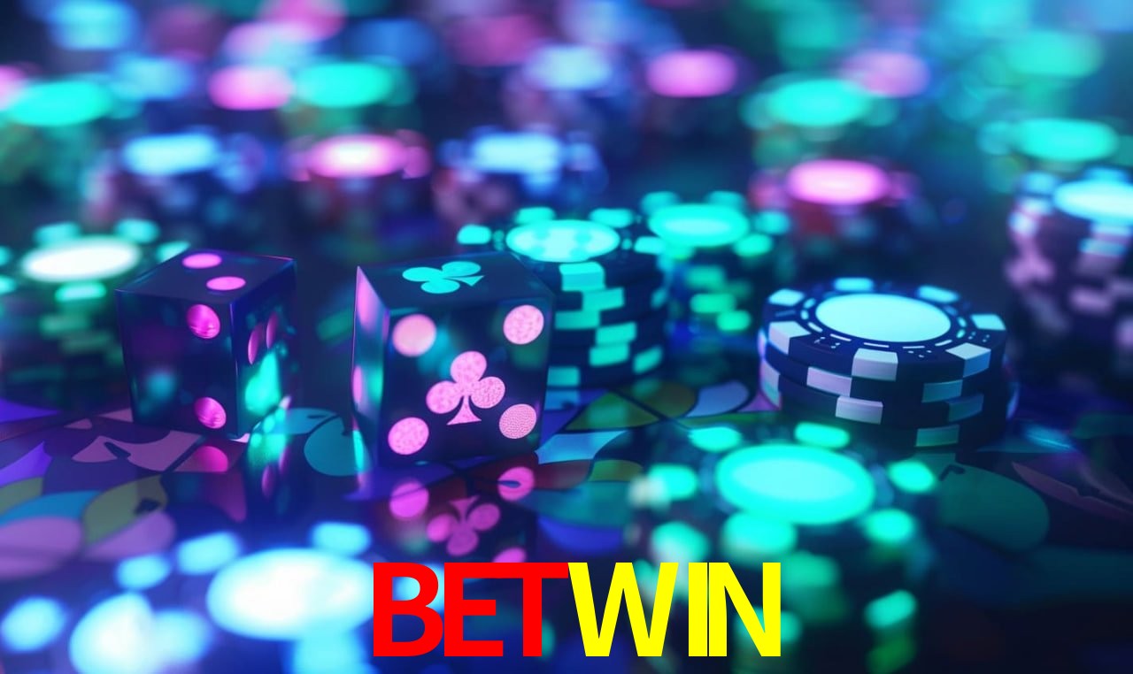 Experiência VIP BETWIN