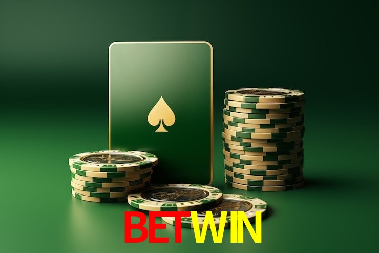 Welcome Bonus BETWIN