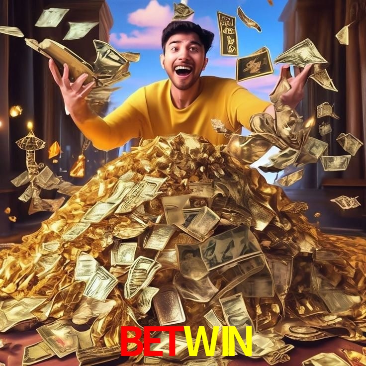 Estatísticas BETWIN