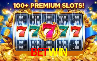 Descubra o Mundo do Cassino Online com BETWIN