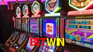 Casino Ao Vivo BETWIN