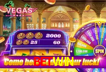 Descubra a Magia dos Jogos de Arcade no BETWIN