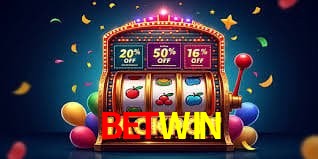 BETWIN - Support