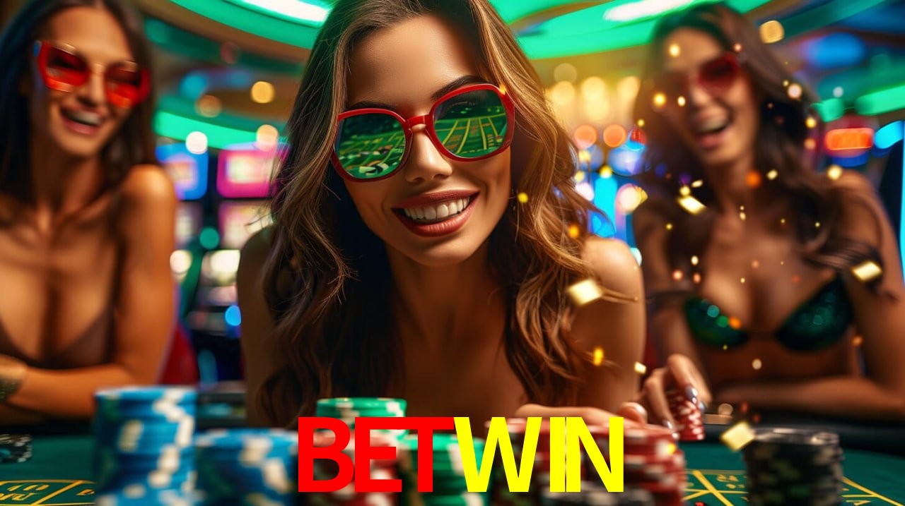 Bonus Features BETWIN