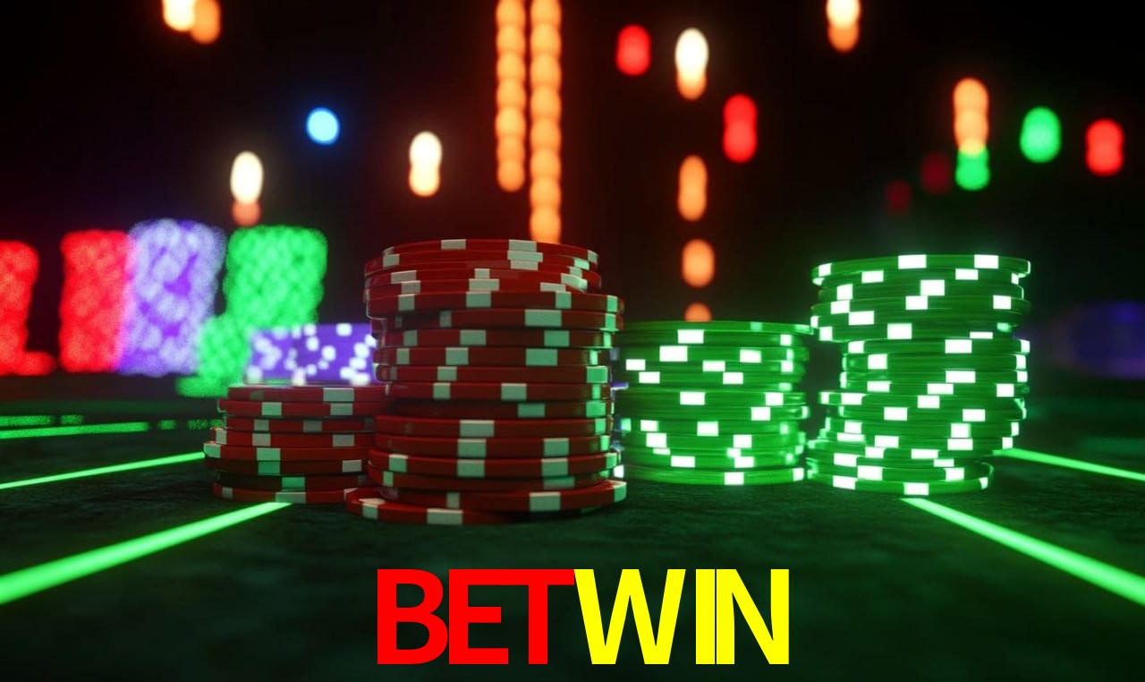 Slot Games BETWIN