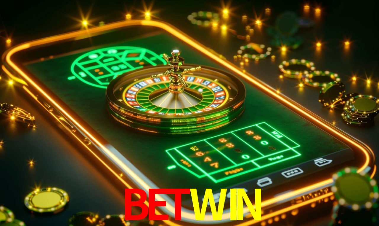 BETWIN - Rápido Acesse