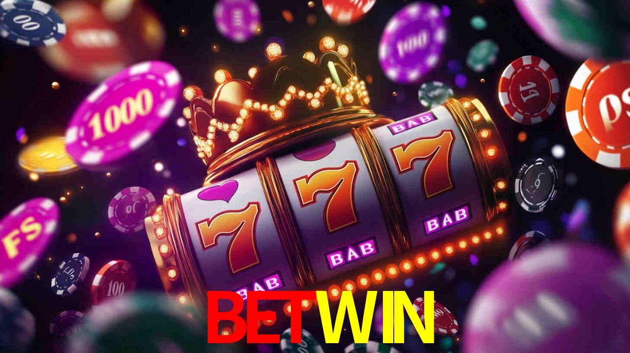Quick Registration BETWIN