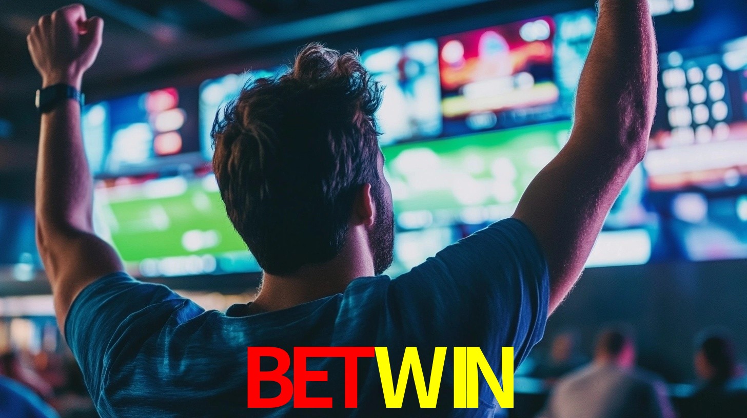 Sinta a adrenalina dos jogos de cassino com BETWIN