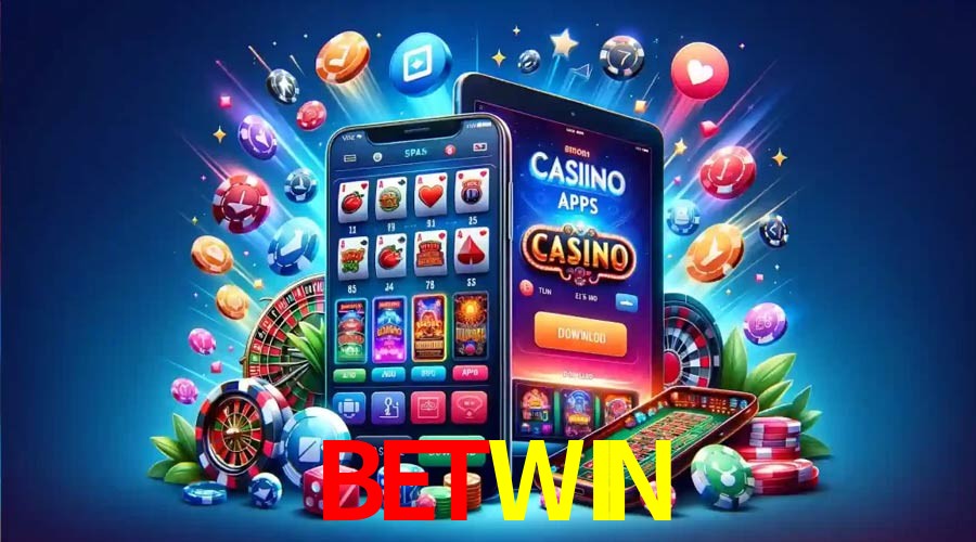 Seasonal Promotions BETWIN