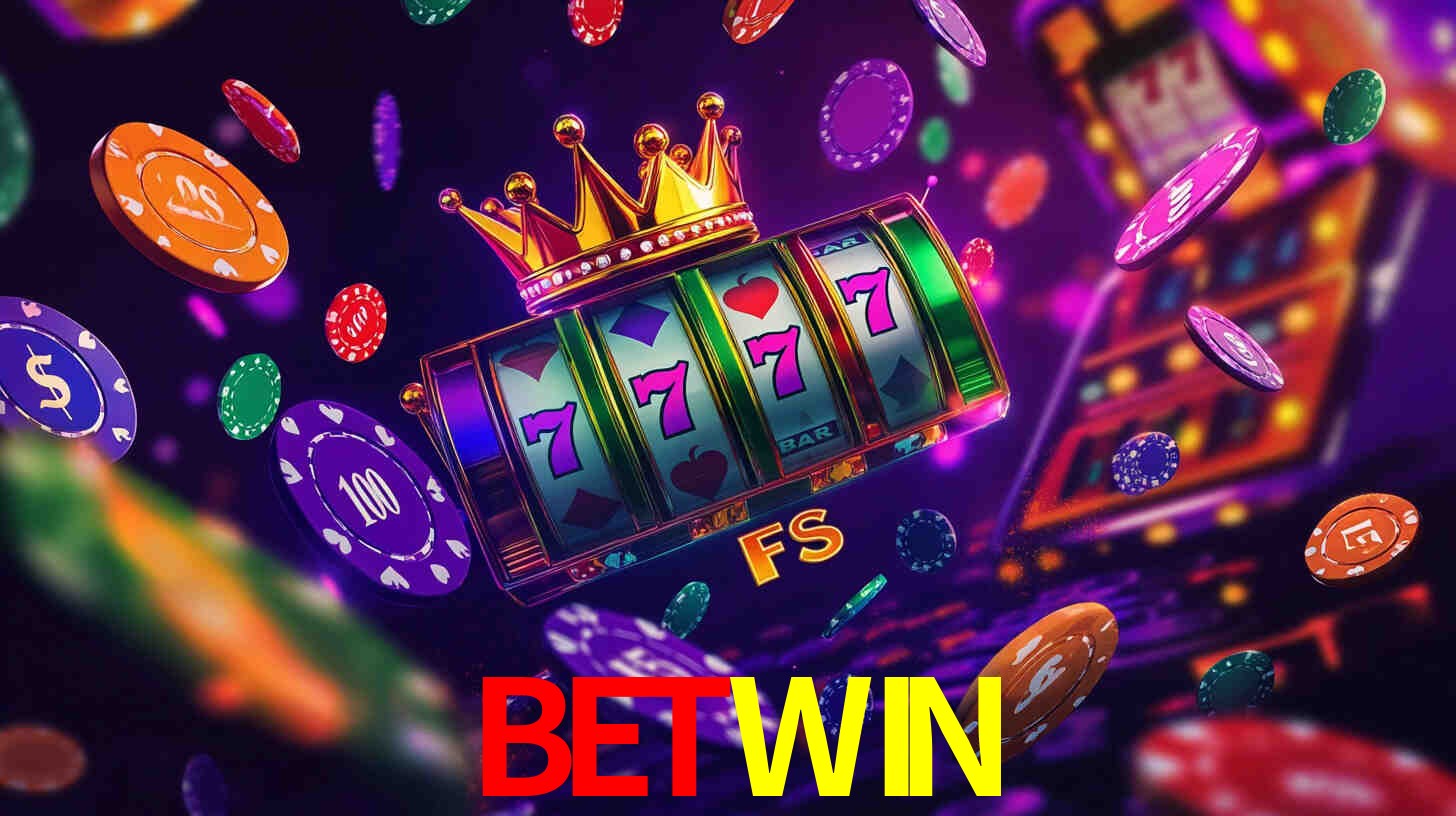 VIP Casino BETWIN
