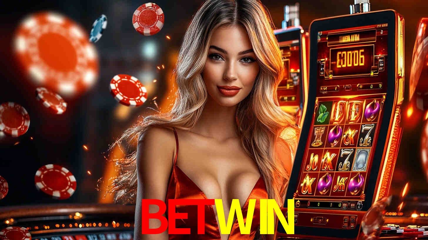 BETWIN slot