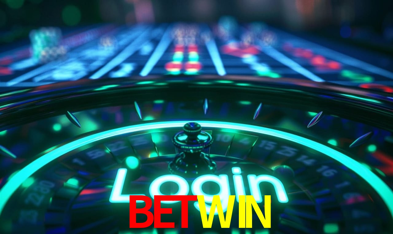 Jogos de Slot BETWIN