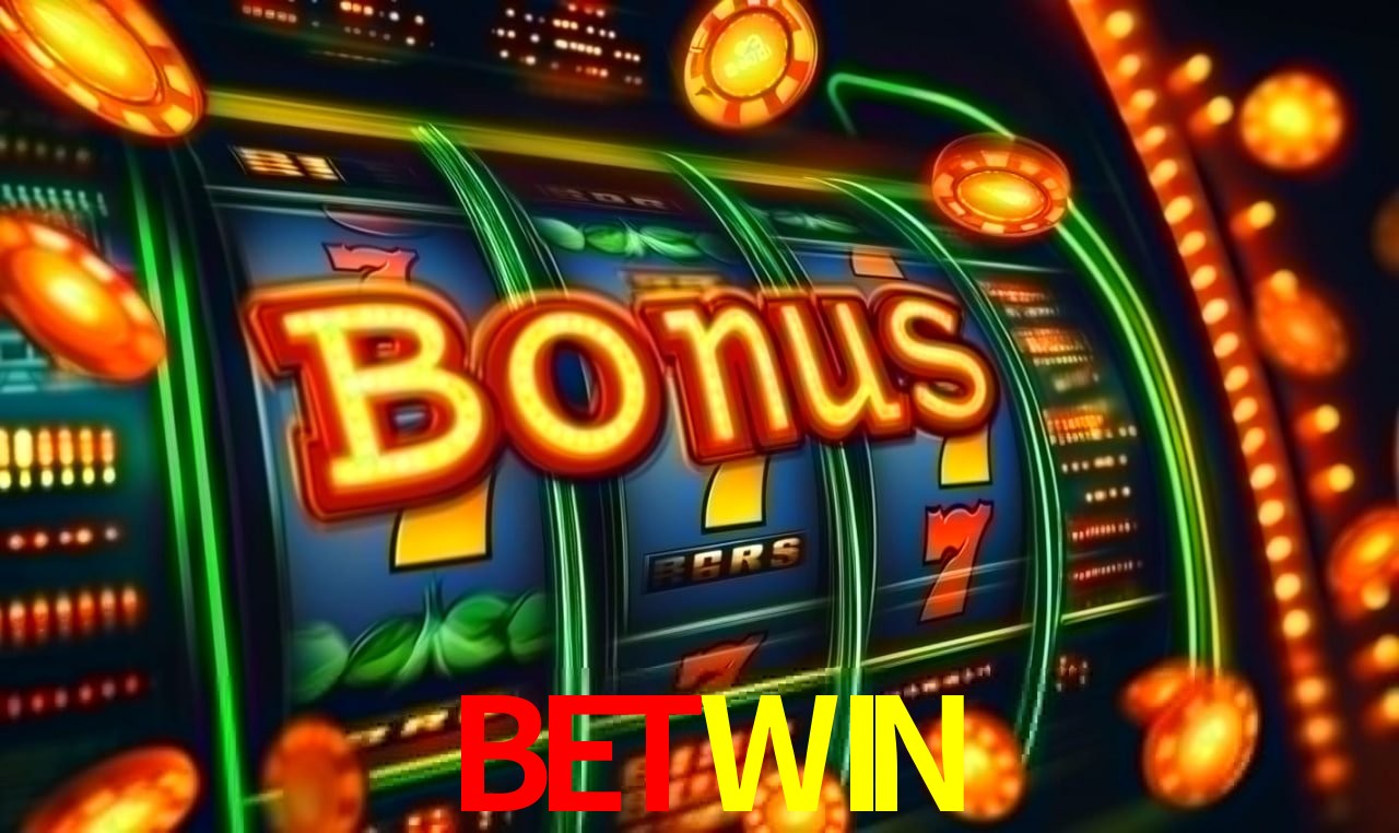 Football Betting BETWIN