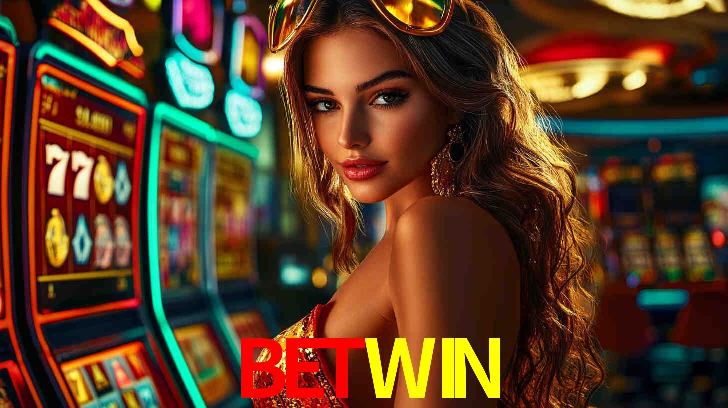 Live Casino BETWIN