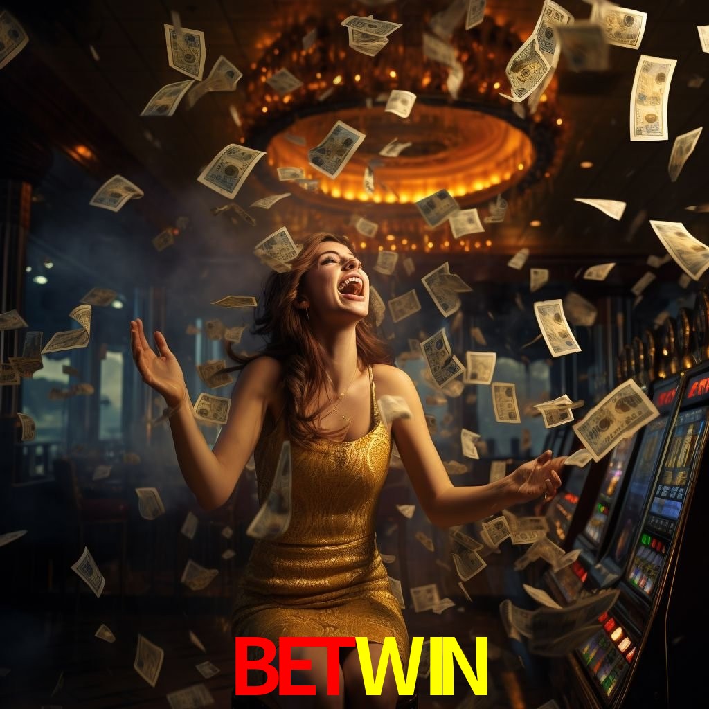 Tennis Betting BETWIN