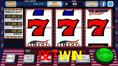 BETWIN Rio de Janeiro - Professional Dealers