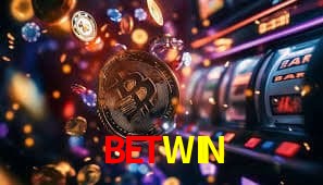PIX Instantâneo BETWIN