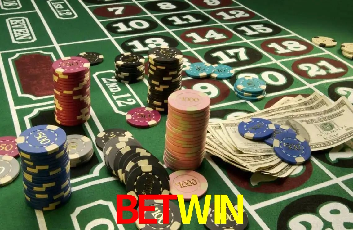 Game Providers BETWIN