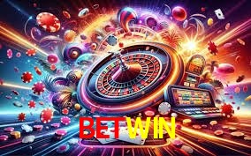 Casino Ao Vivo BETWIN