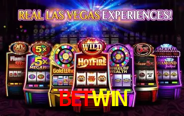 BETWIN Brasília - Casino Guide