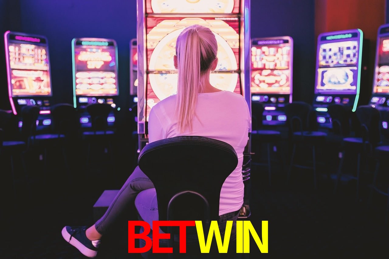 Account Benefits BETWIN