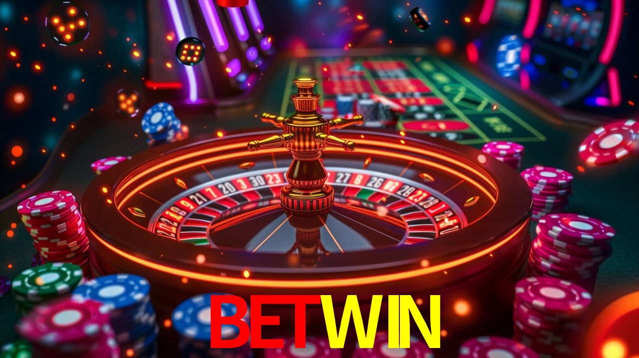 Programa VIP BETWIN