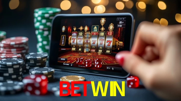 Roulette Table BETWIN
