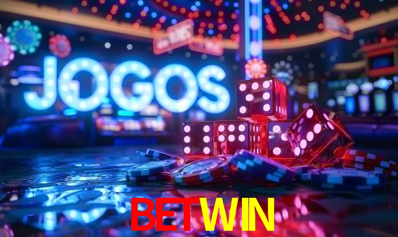 Casino VIP BETWIN